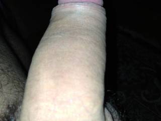 Just a close up view.