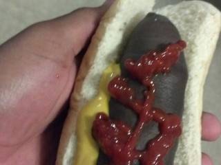lunch time