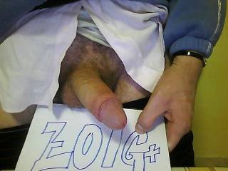u like my lady