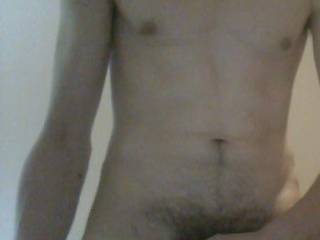 my hot body