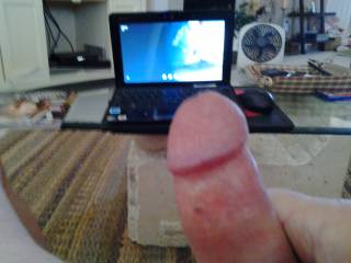 Camming with a female friend