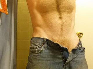 Had a friend say I should post this one. Do you agree?