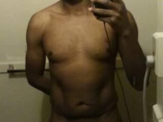 Body shots