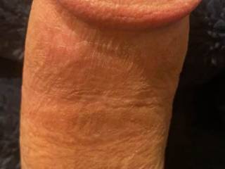 My hard thick cock