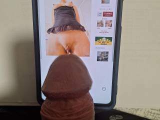 I would love to taste that pussy!