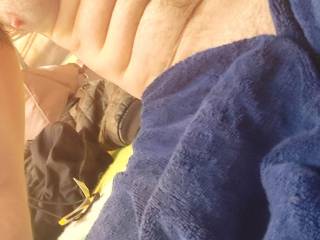 I\'m a professional massage therapist and nail model I studied Sports Medicine women\'s sports Anatomy. I\'ve got strong large hands and have women from all over the world come to get private deep tissue massages along with steam sauna and if so requested...