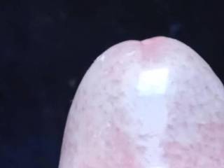 My first wank of 2026