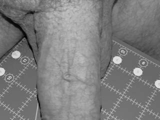 my dick on Display on the Grid □□□□□□