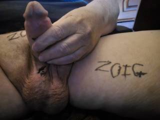 So many nice and horny folks here. Nice to join in