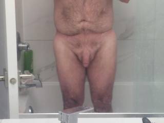 anybody want some of this