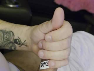 Alittle late night play time.  #2