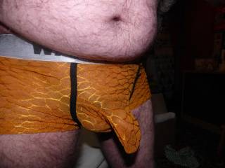 NEW UNDIE