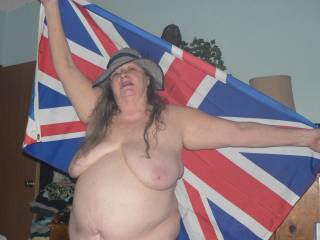 FUN WITH FLAGS 1
