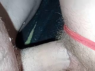 The grip