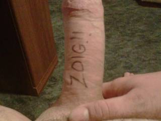 see.... I'm real!!