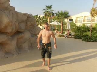 on holiday :) if this gets lots of attention ill addd the rest from my holiday :P