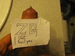 My Cock