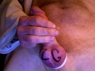 HOPE THIS COMES OFF!