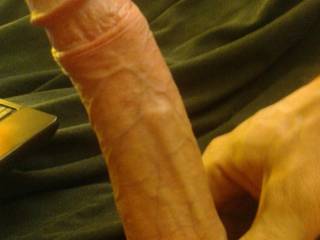 my willy :)