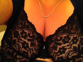 Sexy Bra