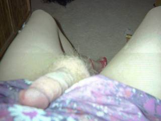 Crossdressing