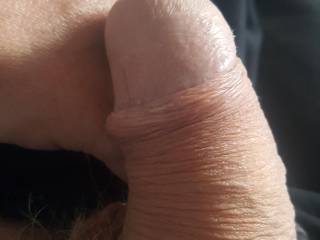 Suck me hard?