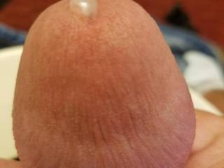 Want to lick it off?