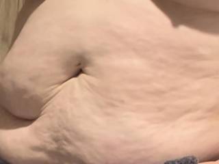 I get so horny knowing you cum over me