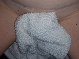 Shaved Pussy and Pierced Belly Button 

Pussy is hiding from me...

Quit Hiding === I\'ll Lick It Clean!!!