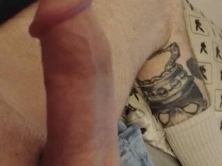 Hard cock looking for fun