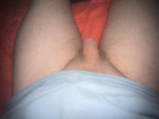 Big day for me and my fufu