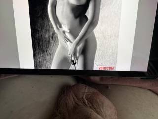 WeirdAl ~ “From a friend session with an erotic light bulb!”