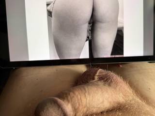 Spocky26 ~ “She’s ready for fun, what would you do to her?”