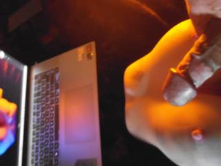 Toy Time: Titty fucking