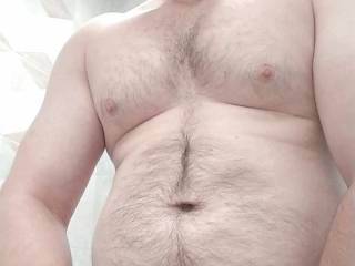 masturbating