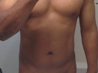 Some body shots