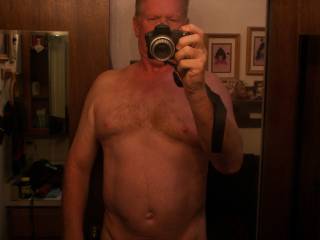 Thought I would post something other than my cock