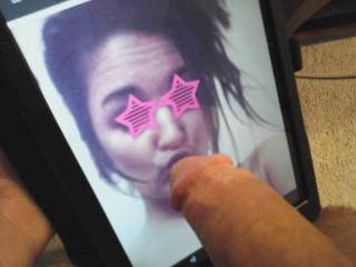 Photo tribute to tunechi765.