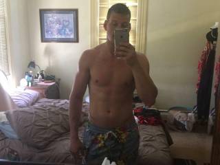 Would you consider me a DILF or not good enough?