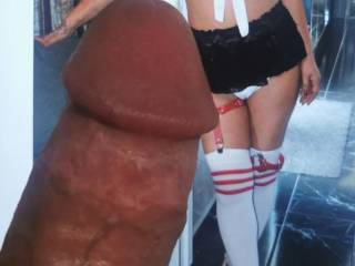 my sexy friends cock