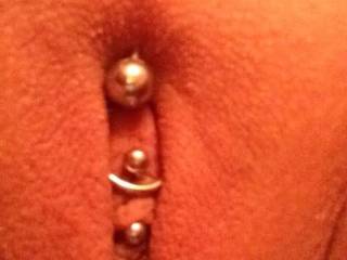A peak sent to many lucky guys in the area! Maybe you were one? Hehe!