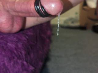 All just to get that  cum out.and then kept going for another load after