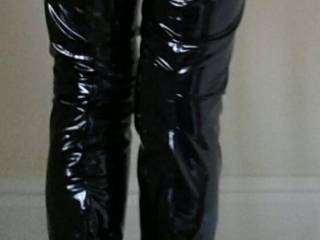 More butts and boots
