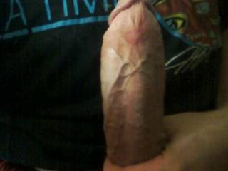 my cock