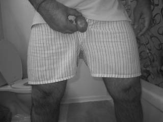 just bored