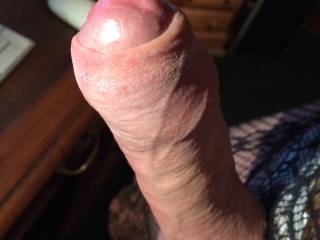 Ive never sucked cock before but man id like to suck yours!!!