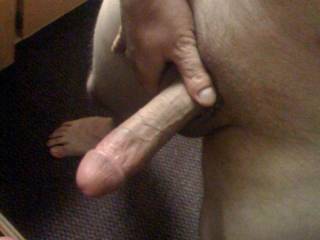 air push dick