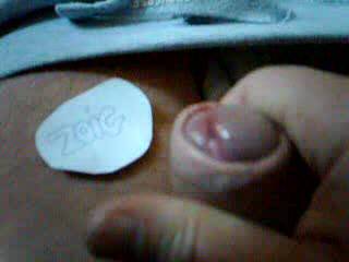 who would like to taste it ?, a real Zoig member