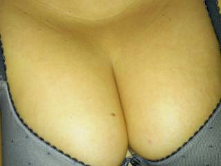 Tits