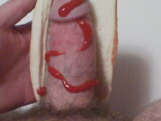 Another food dare.....